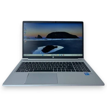 Ноутбук HP ProBook 650 G8 15.6" (i7-1185G7 / 8GB / SSD 256GB) б/в
