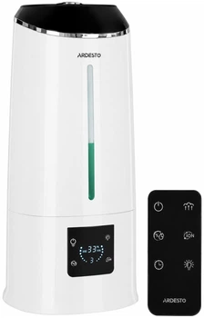 Ультразвуковой увлажнитель воздуха Ardesto USH-H-65W