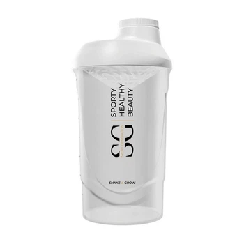 Шейкер Sport Generation Shaker 600 мл Белый