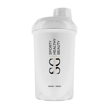 Шейкер Sport Generation Shaker 500 мл Белый