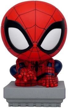 Копилка Monogram Marvel Человек-паук (69369) (6900007641401)