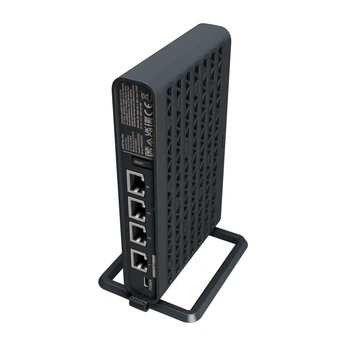 Беспроводной маршрутизатор MikroTik hAP be lite (A42G-HbeP)