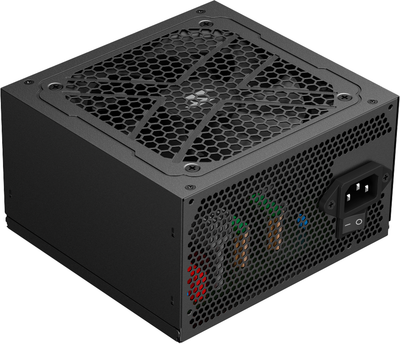 Блок живлення GameMax MAX P750B 750W Black (6931858761178)