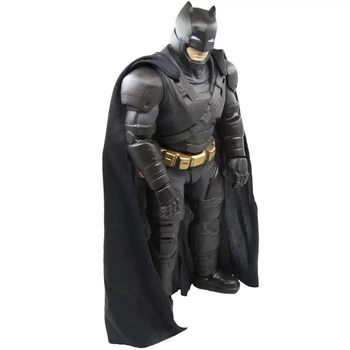 Игровая фигурка Бэтмен из фильма Batman v Superman Dawn of Justice высота 32 см подвижная фигурка супергероя Batman