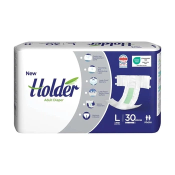 Підгузки для дорослих Holder Adult Diapers Large 30 шт