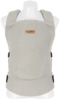 Сумка-переноска Zaffiro BabyFlow Roma beige (ZAF1110384)