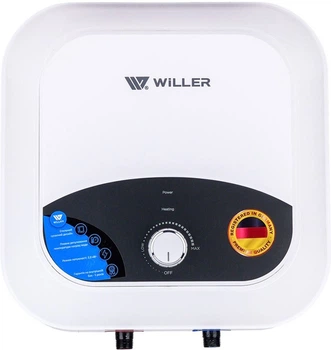 Бойлер WILLER PAL15R-Elf