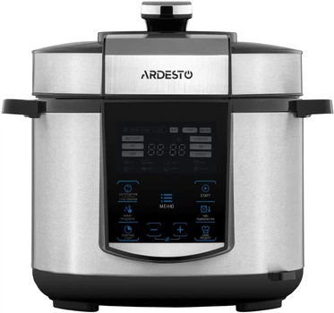 Мультиварка Ardesto MPC-P225 266212