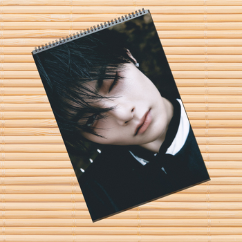 Альбом для рисования Стрей кидз Stray Kids (30294)