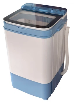 Пральна машина INTERLUX ISWM-4060BB