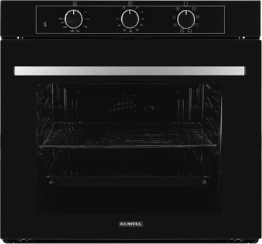 Духова шафа KUMTEL A68-SF3 (MT) BLACK