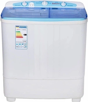 Стиральная машина Saturn ST-WK7602B