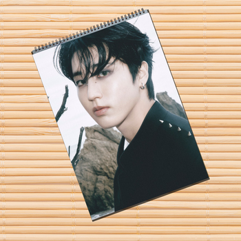 Блокнот Стрей кидз Stray Kids (30283)