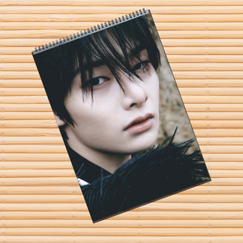 Альбом для рисования Стрей кидз Stray Kids (30293)