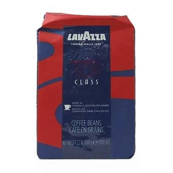 Кава (зерно) Lavazza Top class 1kg