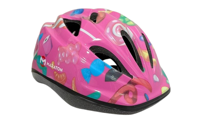 Шлем Maraton Discovery candy (Candy)