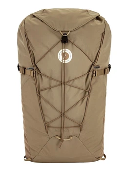 Рюкзак FJALLRAVEN Abisko Hike Lite 20 M/L Clay