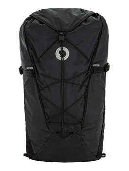 Рюкзак FJALLRAVEN Abisko Hike Lite 20 M/L Black