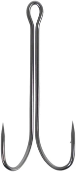 Двійник Select TWH-22L Twin Long #4/0 (3шт)