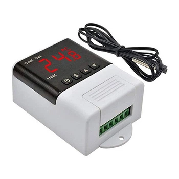 Терморегулятор DTC1200-220V - 637041