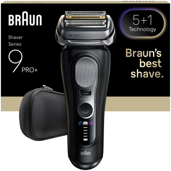 Golarka elektryczna Braun Series 9 Pro+ 9600s