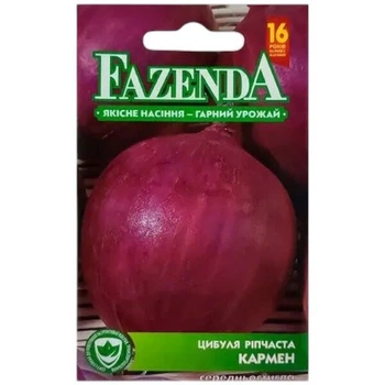 Семена Лук FAZENDA Кармен 1 г - 552779
