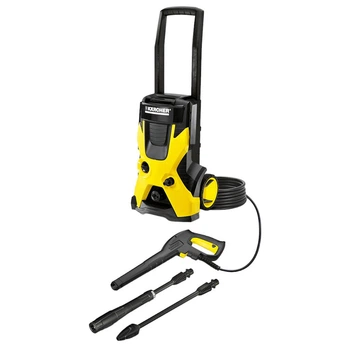 Минимойка Karcher K5 Basic, Желтый - 454987