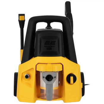 Минимойка 2E AquaClean, Желтый - 709810