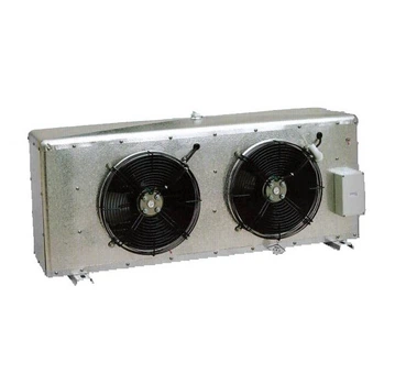 Воздухоохладитель DD-2.8/15 кубический (380V)