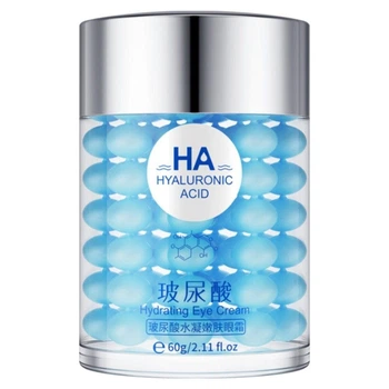 Легкий крем-гель для глаз с экстрактом гиалуроновой кислоты Images HA Hyaluronic Acid Eye Cream, 60 мл