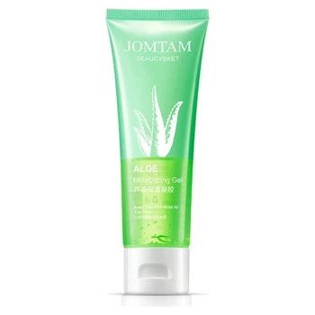 Універсальний зволожувальний гель з екстрактом алое Jomtam Seaucysket Aloe Moisturizing Gel, 80 мл