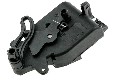 Сервопривод audi a3 1996-, 1j1907511a NTY (CNGWW002)