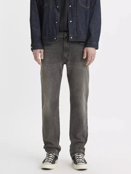 Джинси Regular Fit чоловічі Levi`s 279764678 W33L32 Сірі (1159865349)