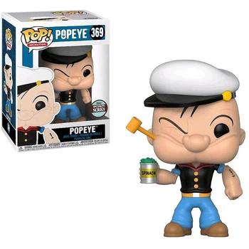 Фигурка Фанко Поп #369 Моряк Попай - Funko POP Popeye the Sailor, 10 см