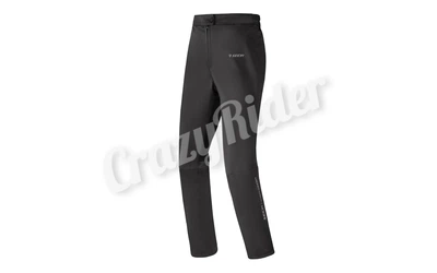 Мотодождевик штаны SECA Multidry LADY Black M