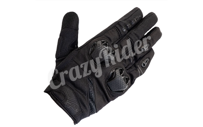 Перчатки демисезонные RICHA STINGER Black M