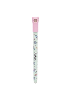 Ручка гелевая Yes пиши-стирай "Pusheen cat" цвет синий YES ЦБ-00297819