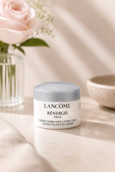 Крем-філер для шкіри навколо очей з ефектом ліфтингу Lancome Renergie Yeux