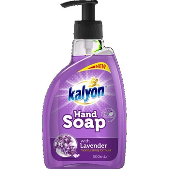 Жидкое мыло Kalyon Lavender 8680731426168 500 мл 5252299