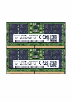 Оперативная память Samsung 5600 - купить в Киеве: цена, отзывы