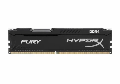 Оперативна пам'ять для ПК Kingston 8GB DDR4 2133MHz UDIMM (HX421C14FB2/8)