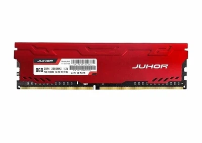 Оперативная память для ПК JUHOR 8GB DDR4 2666MHz UDIMM (CG-583483843)