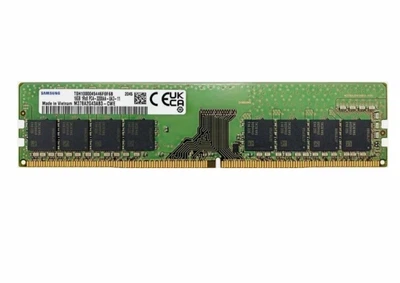 Оперативная память для ПК Samsung 16GB DDR4 3200MHz UDIMM 1Rx8 (M378A2G43AB3-CWE)