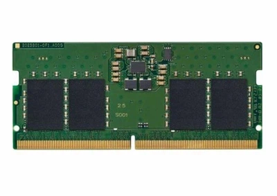 Оперативная память для ноутбука Kingston 8GB DDR5 5600MHz SO-DIMM (KVR56S46BS6-8)