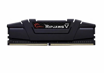 Комплект оперативной памяти для ПК G.Skill 16GB (2x8GB) DDR4 3600MHz UDIMM (F4-3600C18D-16GVK)