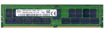 Оперативная память 32 ГБ SK hynix - купить в Киеве: цена, отзывы