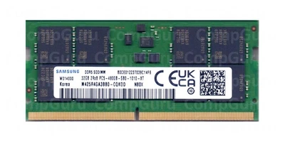 Оперативная память Samsung 4800 - купить в Киеве: цена, отзывы