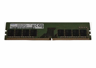 Оперативная память для ПК Samsung 16GB DDR4 3200MHz UDIMM 1Rx8 (M378A2G43BB3-CWE)