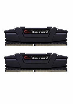 Комплект оперативной памяти для ПК G.Skill 32GB (2x16GB) DDR4 3600MHz UDIMM (F4-3600C18D-32GVK)