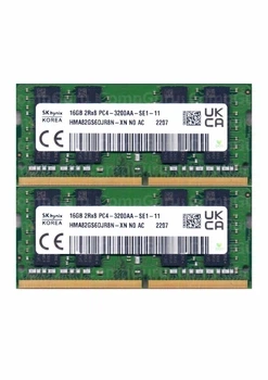 Оперативна пам'ять SK hynix 3200 - купити в Києві: ціна, відгуки